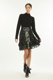 SECRET MISSION Brooke Knit