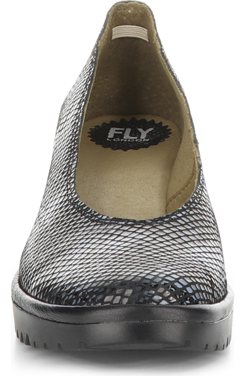 Fly London Walo Pump, Alternate, color,