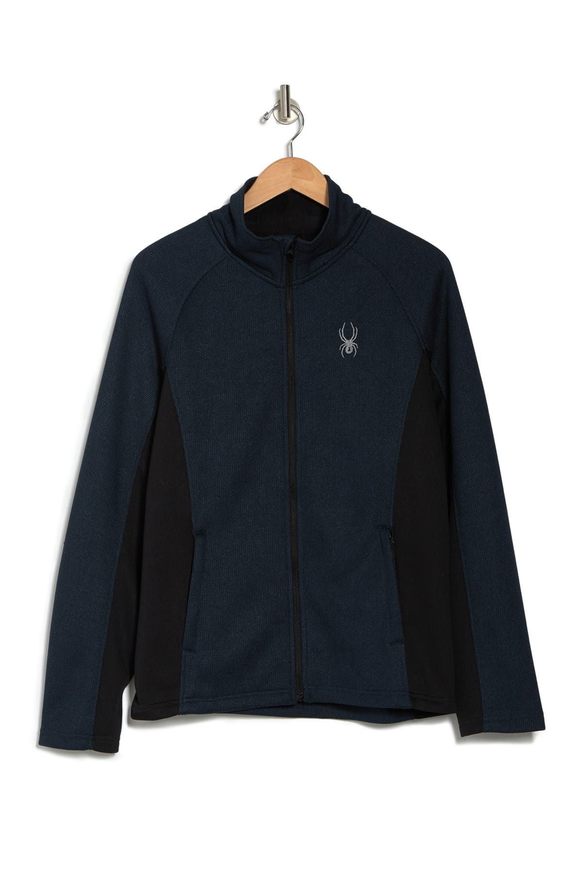 Spyder Constant Full Zip Jacket (Men) | Nordstromrack