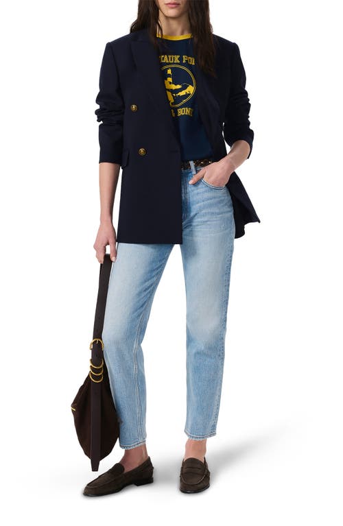 Rag & Bone Montauk Point Graphic-print T-shirt
