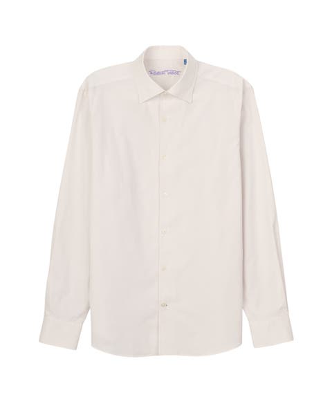 Morgan Pinwale Corduroy Shirt