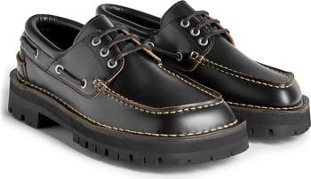 Camper lab Eki Leather Loafer (Men) | Nordstrom