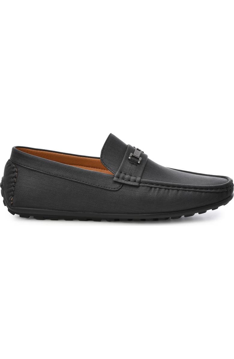 Tahari Teds Bit Driving Loafer, Alternate, color,