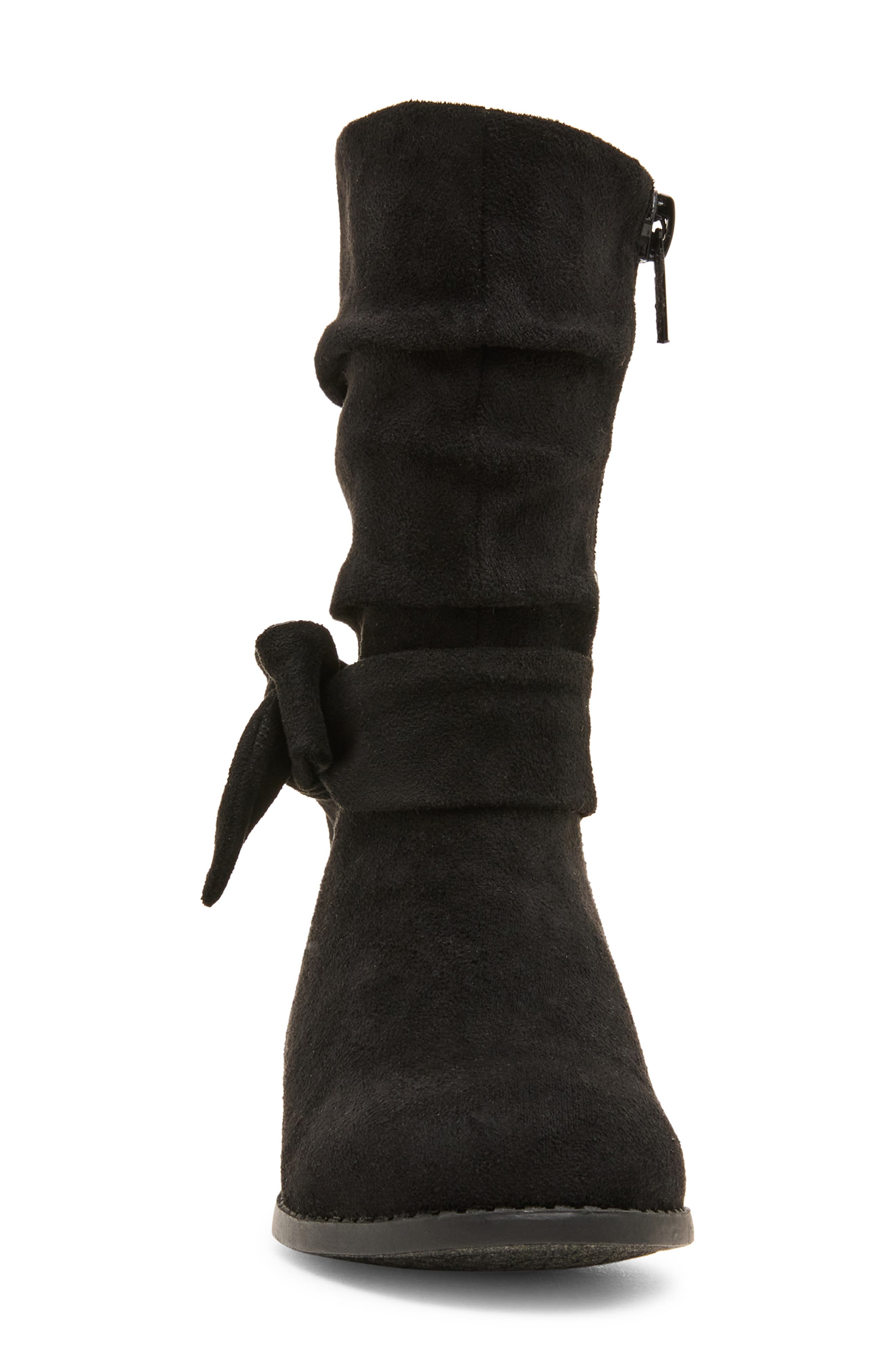 Kids' Tamiga Boot, Alternate, color, BLACK