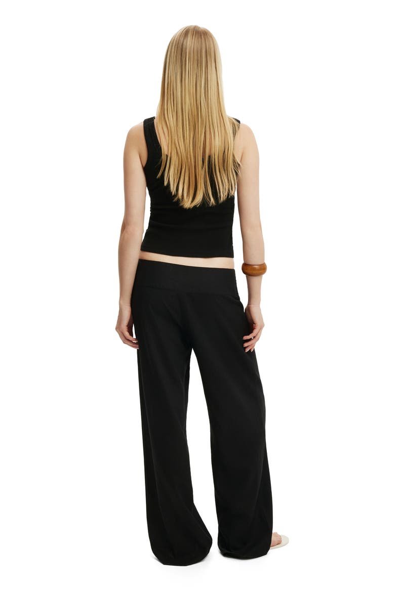 Women's Haven Juno Pant, Alternate, color, Black