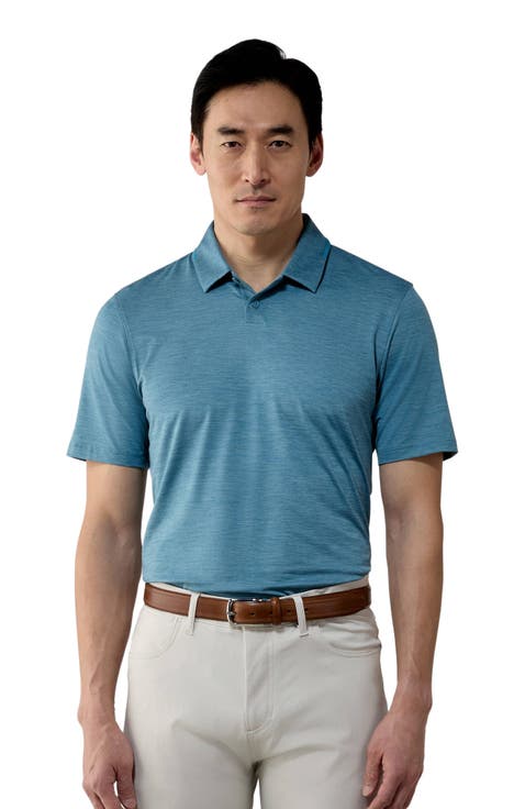 Founders Polo