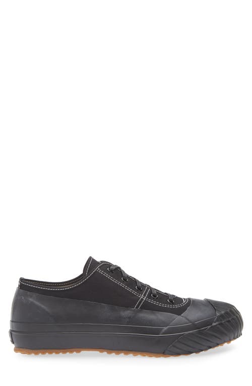 3.1 PHILLIP LIM 3.1 PHILLIP LIM CANVAS LOW TOP SNEAKER 