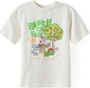 Cotton On Kids Kid's Essential Short Sleeve Graphic Tee