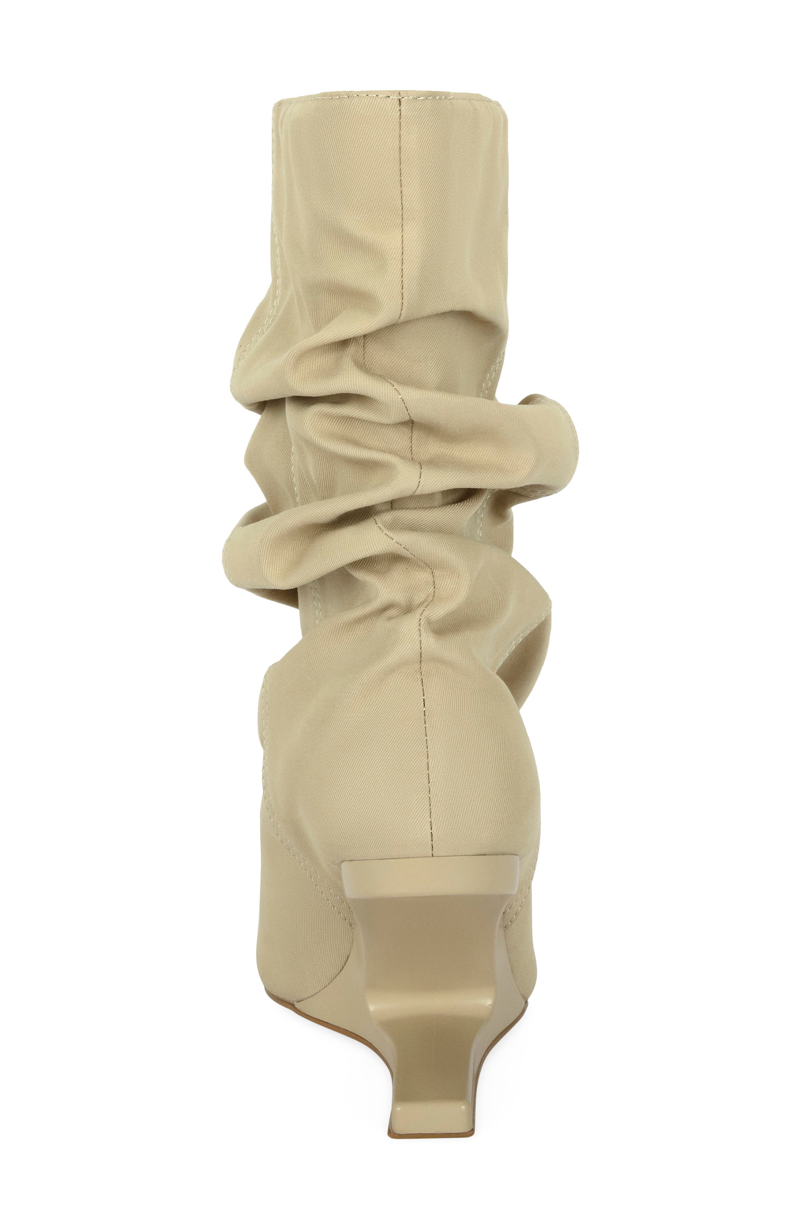 AZALEA WANG Serona Slouch Boot, Alternate, color, 