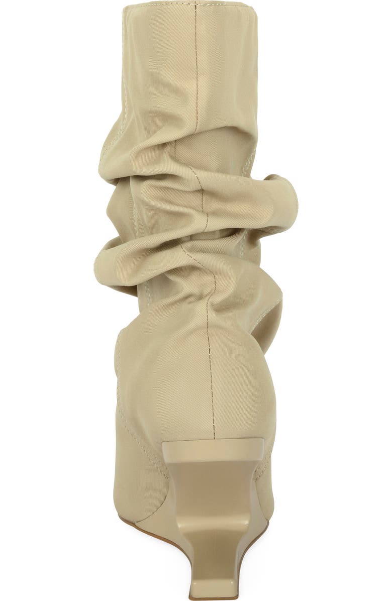 AZALEA WANG Serona Slouch Boot, Alternate, color,