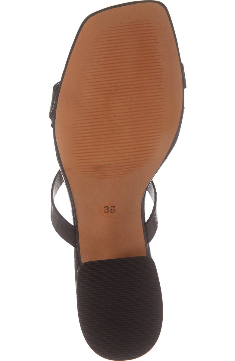 Matisse Madrid Slide Sandal, Alternate, color,