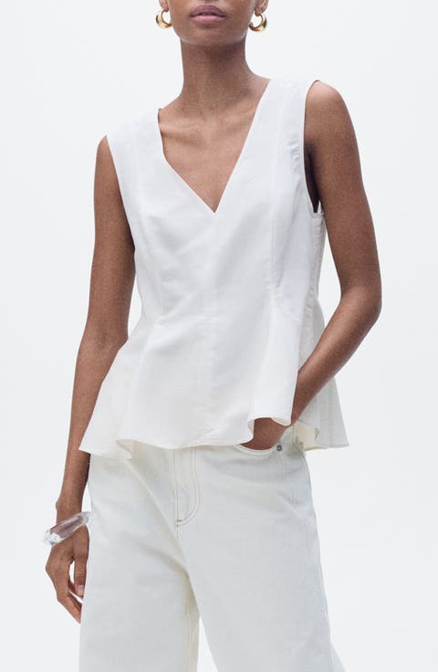 Women's Peplum Tops | Nordstrom