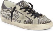 Golden Goose Super-Star Low Top Sneaker