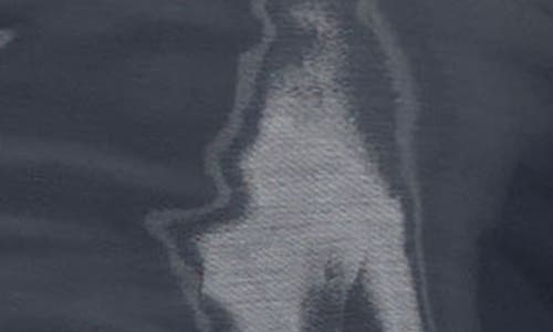 Lafayette 148 New York Pleated Waist Liquid Twill Jacket In Blue