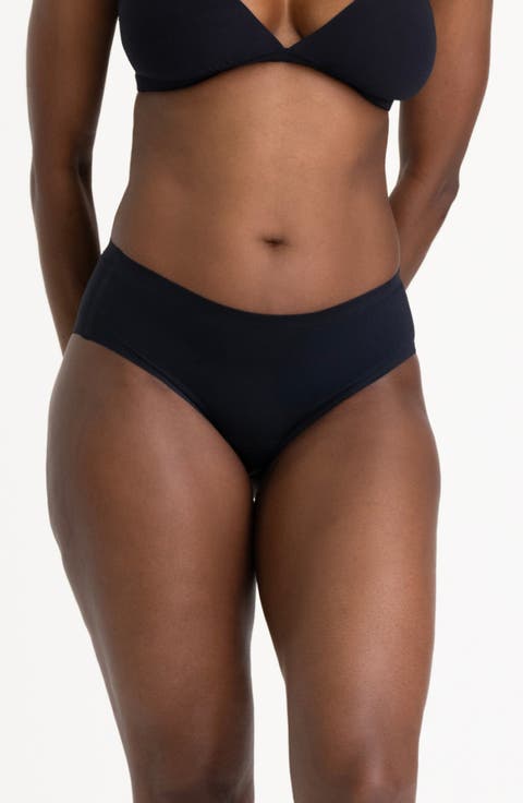 Period & Leakproof Seamless Briefs