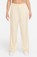 Nike Stripe Jacquard Track Pants