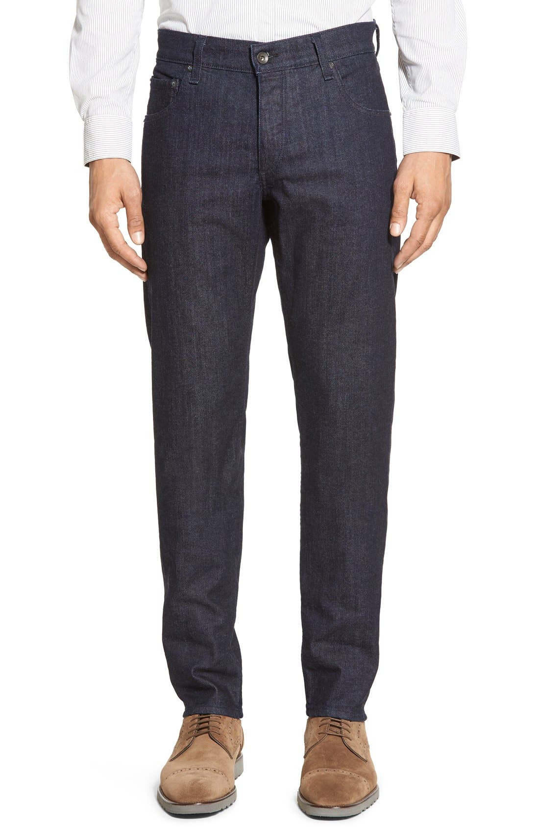 Fit 2 Slim Fit Jeans