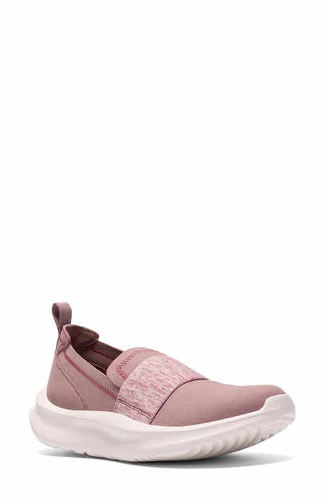 Solevana Lily Slip-On Sneaker