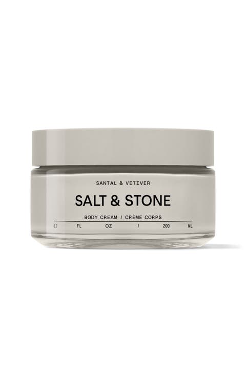 Bergamot Hinoki Body Cream