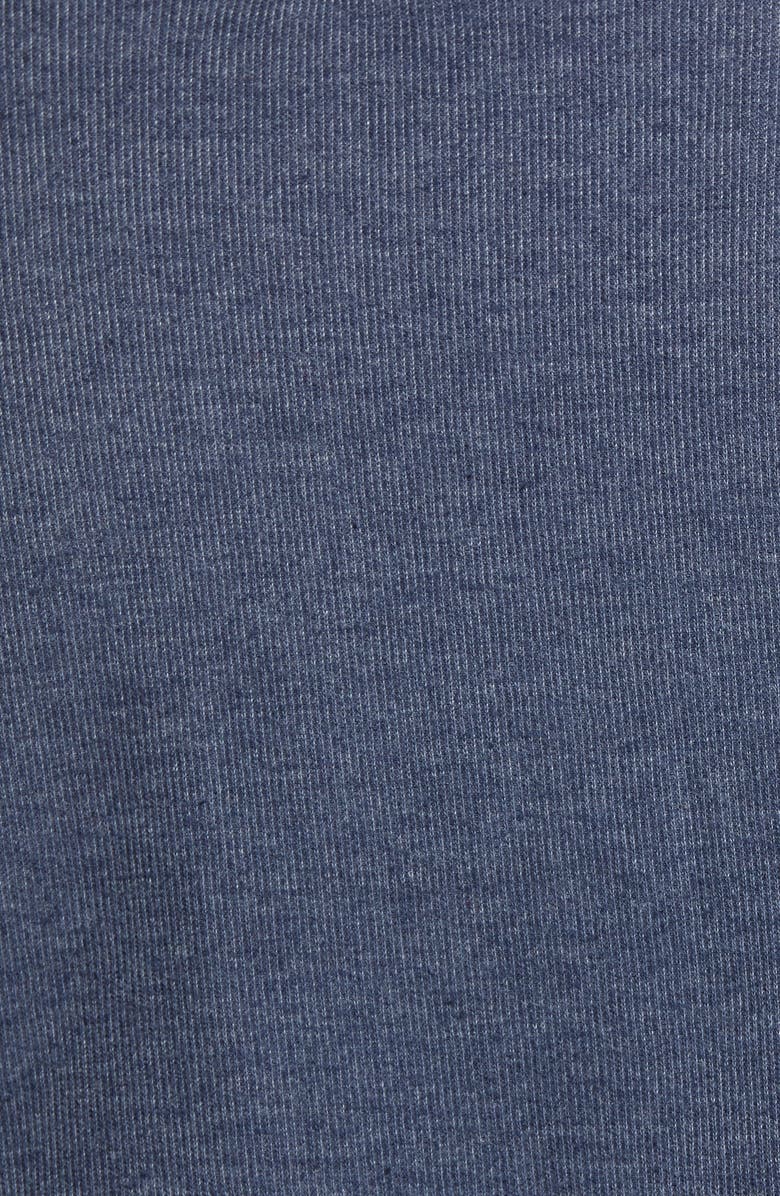 Vintage 1946 Men's Cotton Blend Quarter Zip Pullover, Alternate, color, 