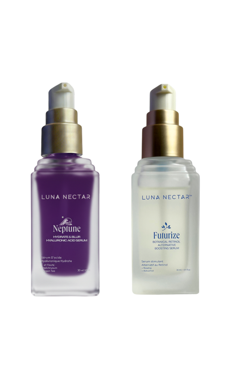 Skin Concentrate Duo Kit