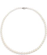 Nordstrom Freshwater Pearl Necklace