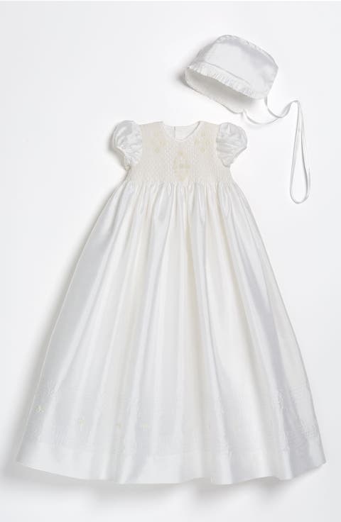 Silk Gown (Baby)