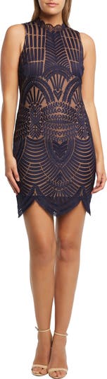 Bardot alice lace bodycon dress hotsell