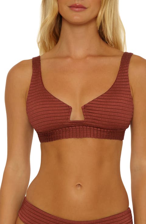 Maza Underwire Bikini Top