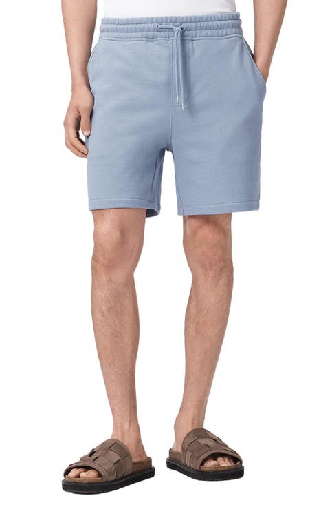 Asher Sweat Shorts