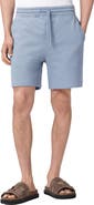 AllSaints Asher Sweat Shorts