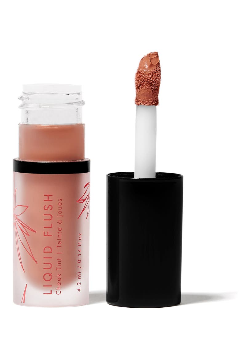 Liquid Flush Cheek Tint Blush, Main, color, WIEN
