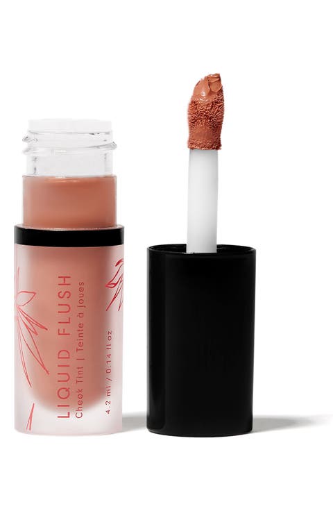Liquid Flush Cheek Tint Blush