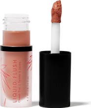 Monika Blunder Liquid Flush Cheek Tint Blush