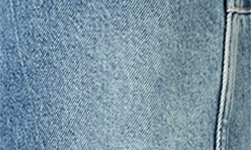Allsaints Organic Denim Carter Barrel Jeans In Purple