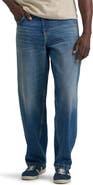 Lee Henry Baggy Wide Leg Jeans