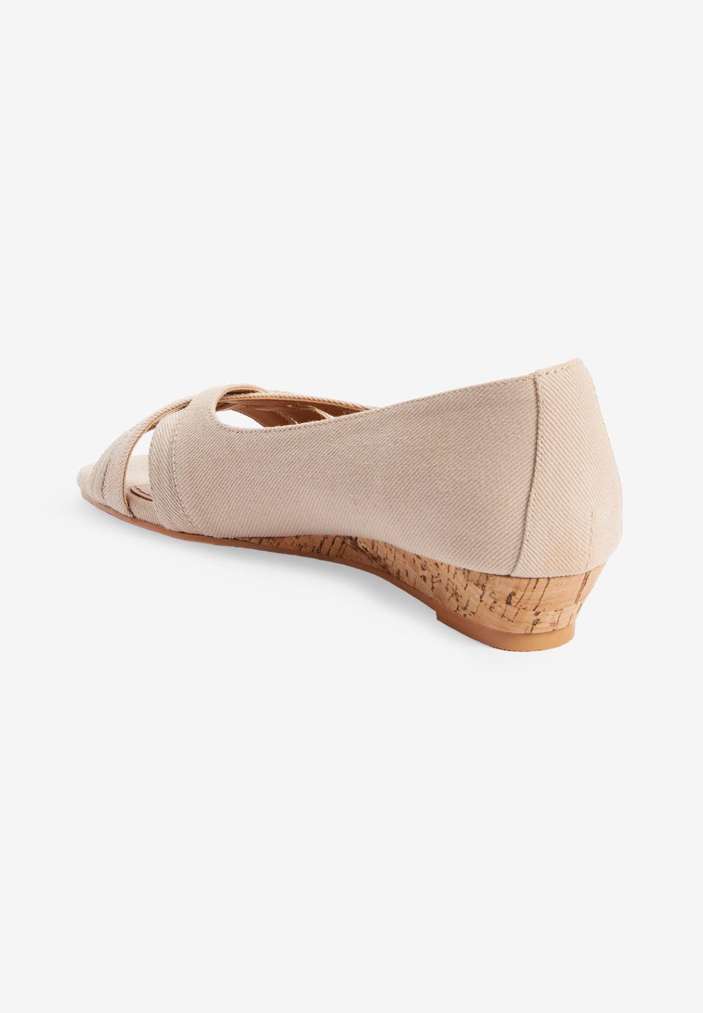 Comfortview The Orion Pump, Alternate, color, Navy