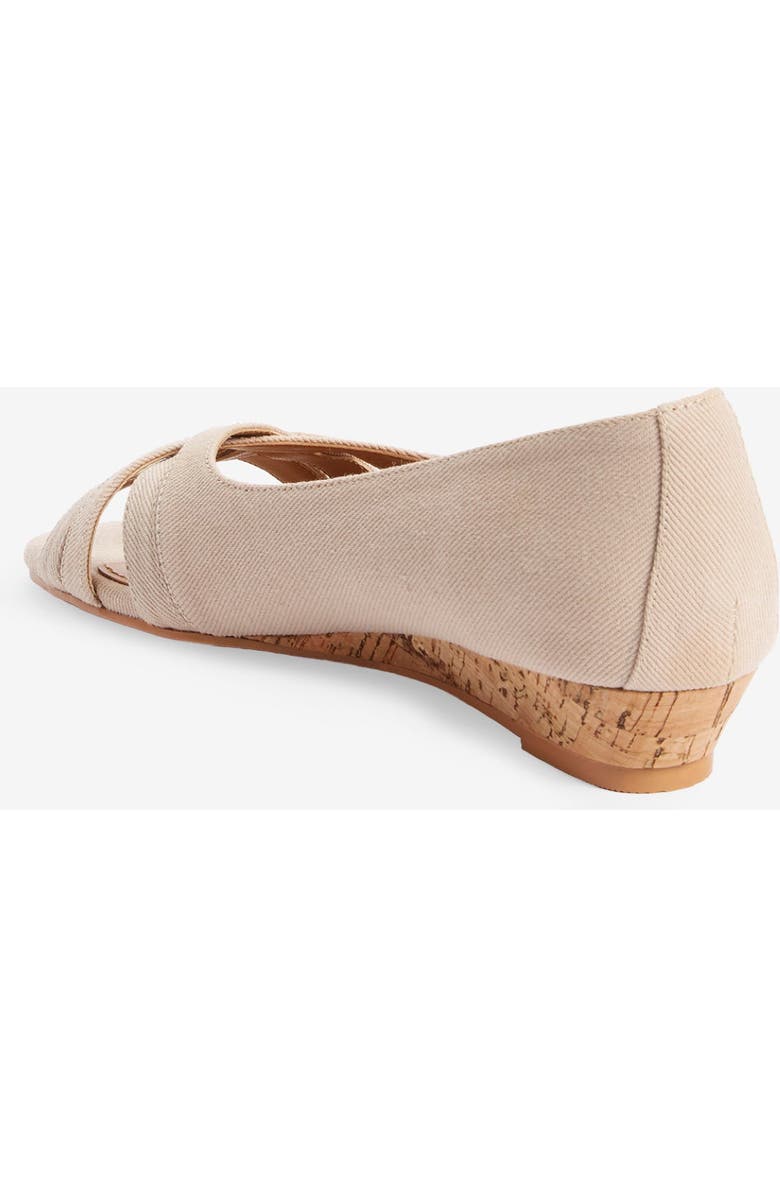 Comfortview The Orion Pump, Alternate, color, Navy