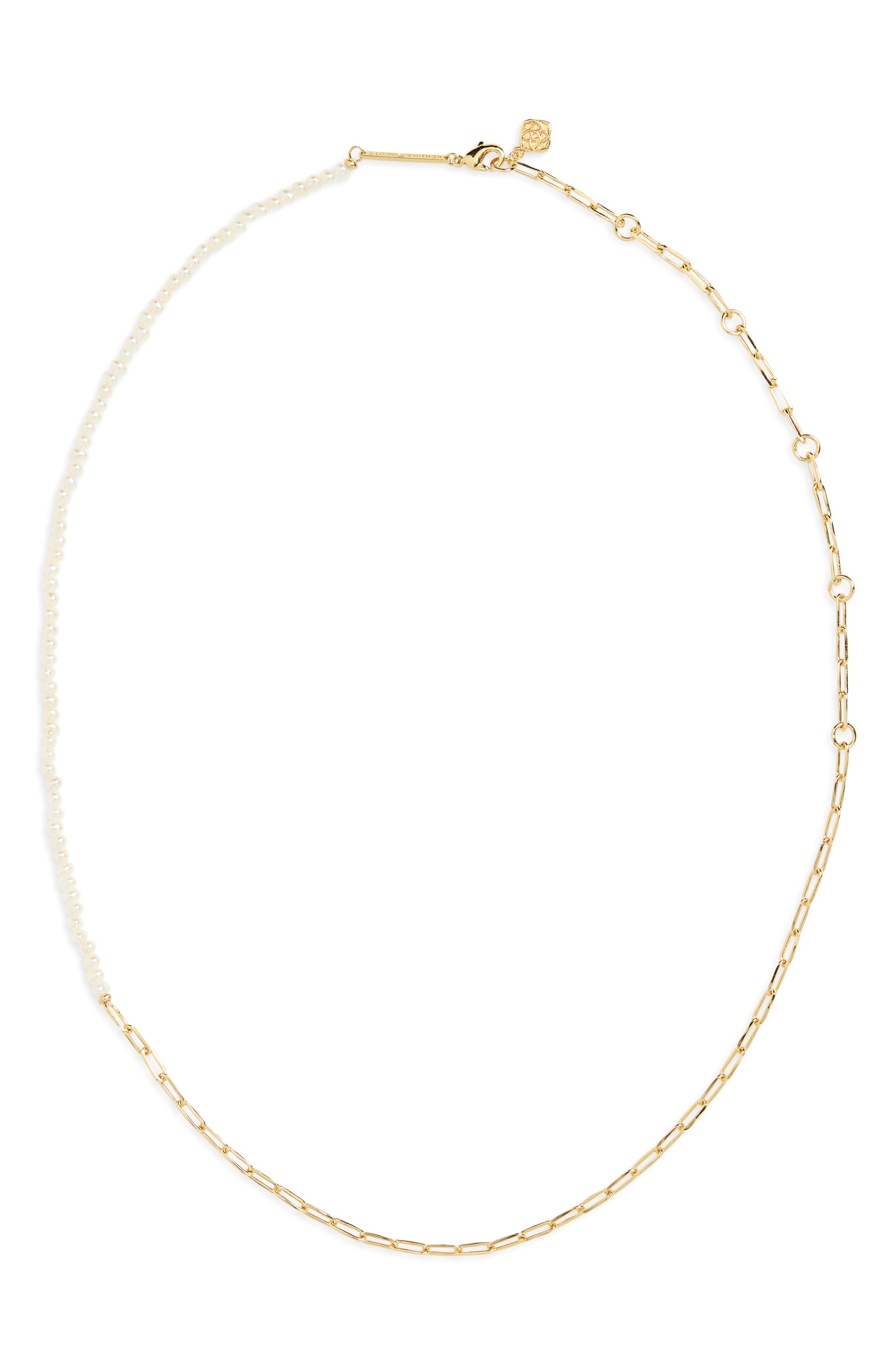 selected GOLD FRESHWATER CULTURED PEARL