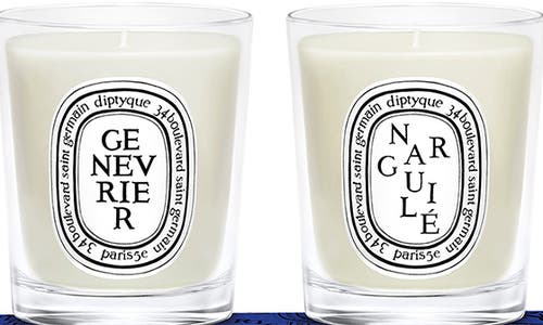 Diptyque Narguilé & Genévrier (juniper) In No Color