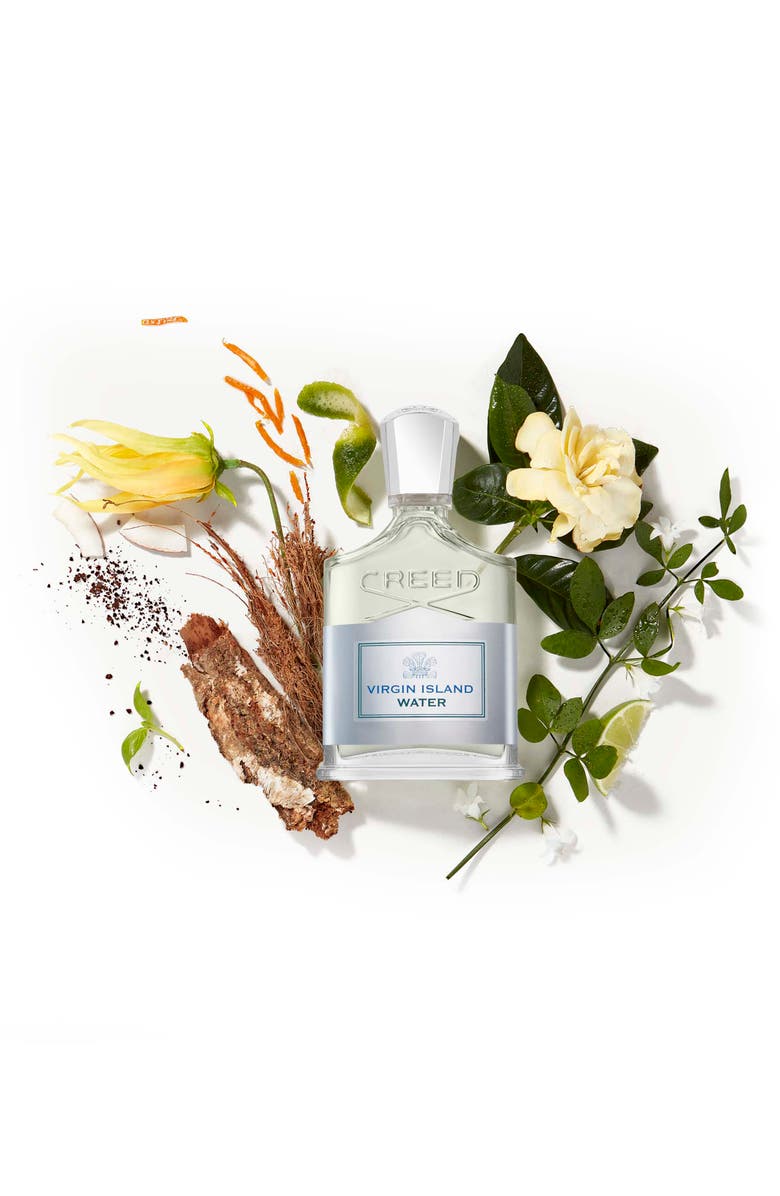 Creed Virgin Island Water Fragrance, Alternate, color, 