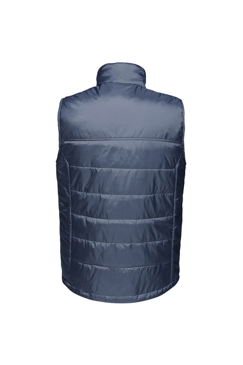 Stage II Insulated Vest, Alternate, color, Navy