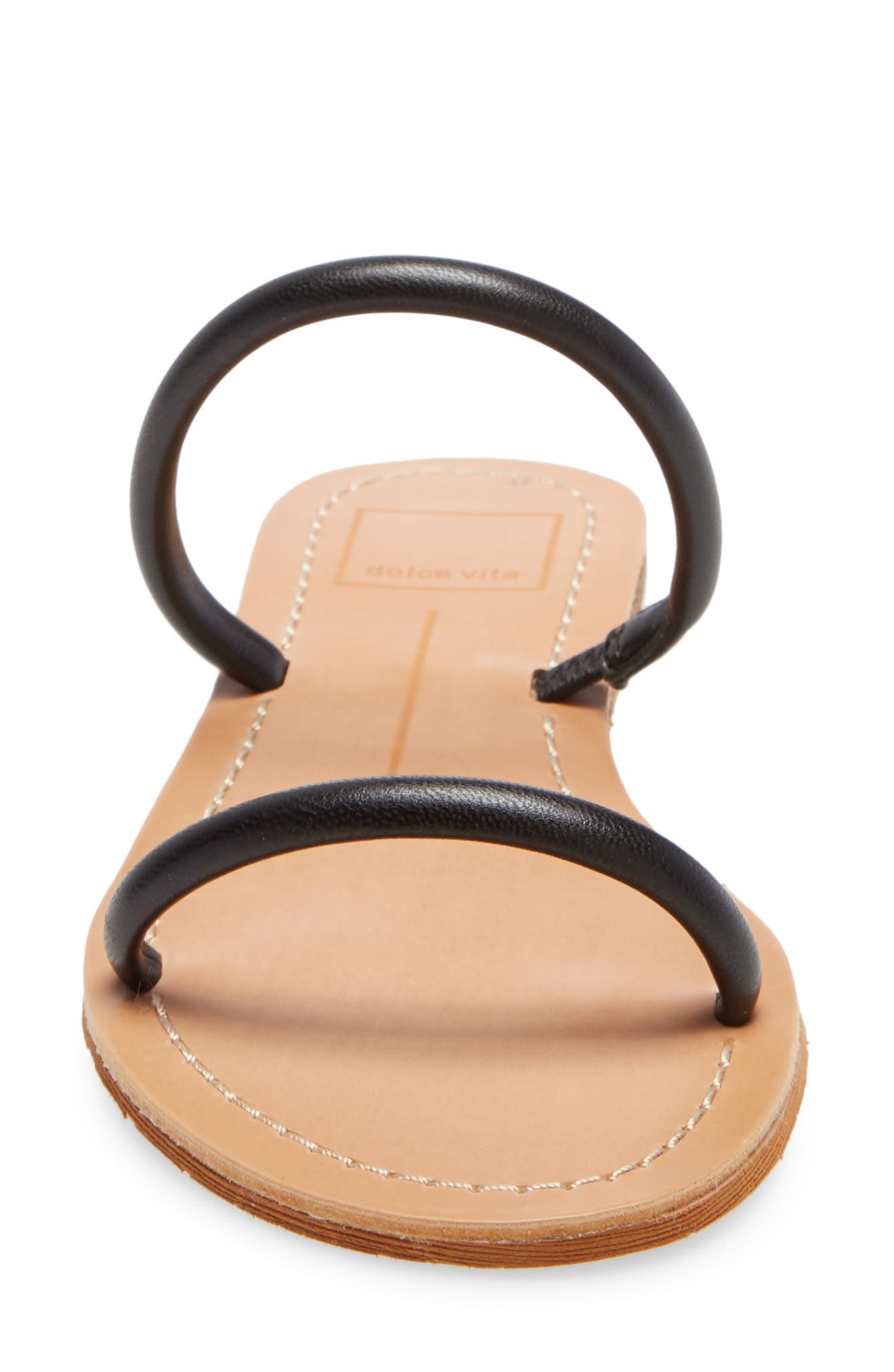 Dolce Vita Darla Slide Sandal, Alternate, color, 