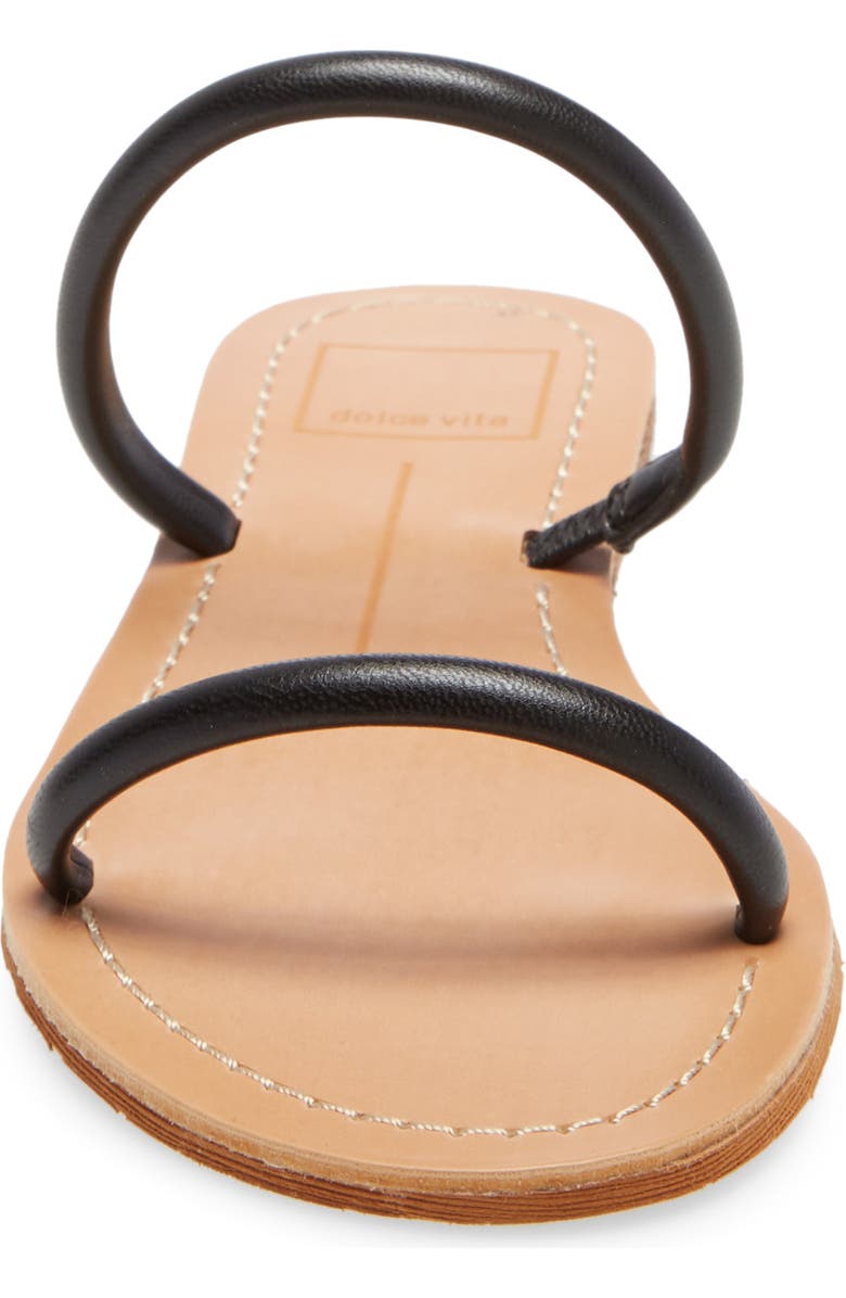 Dolce Vita Darla Slide Sandal, Alternate, color,