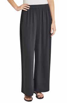 Misook Wide Leg Pants
