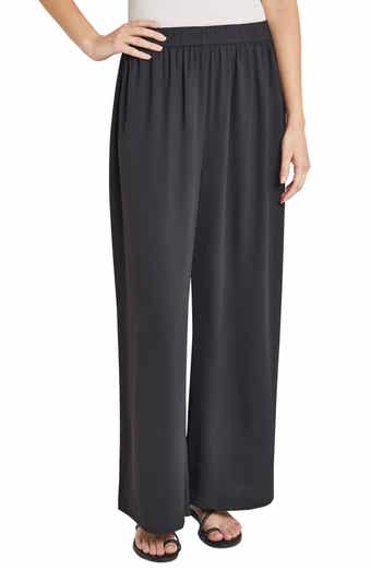 Misook Wide Leg Pants