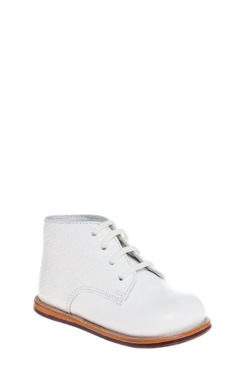 Kids' Lace-Up Boot