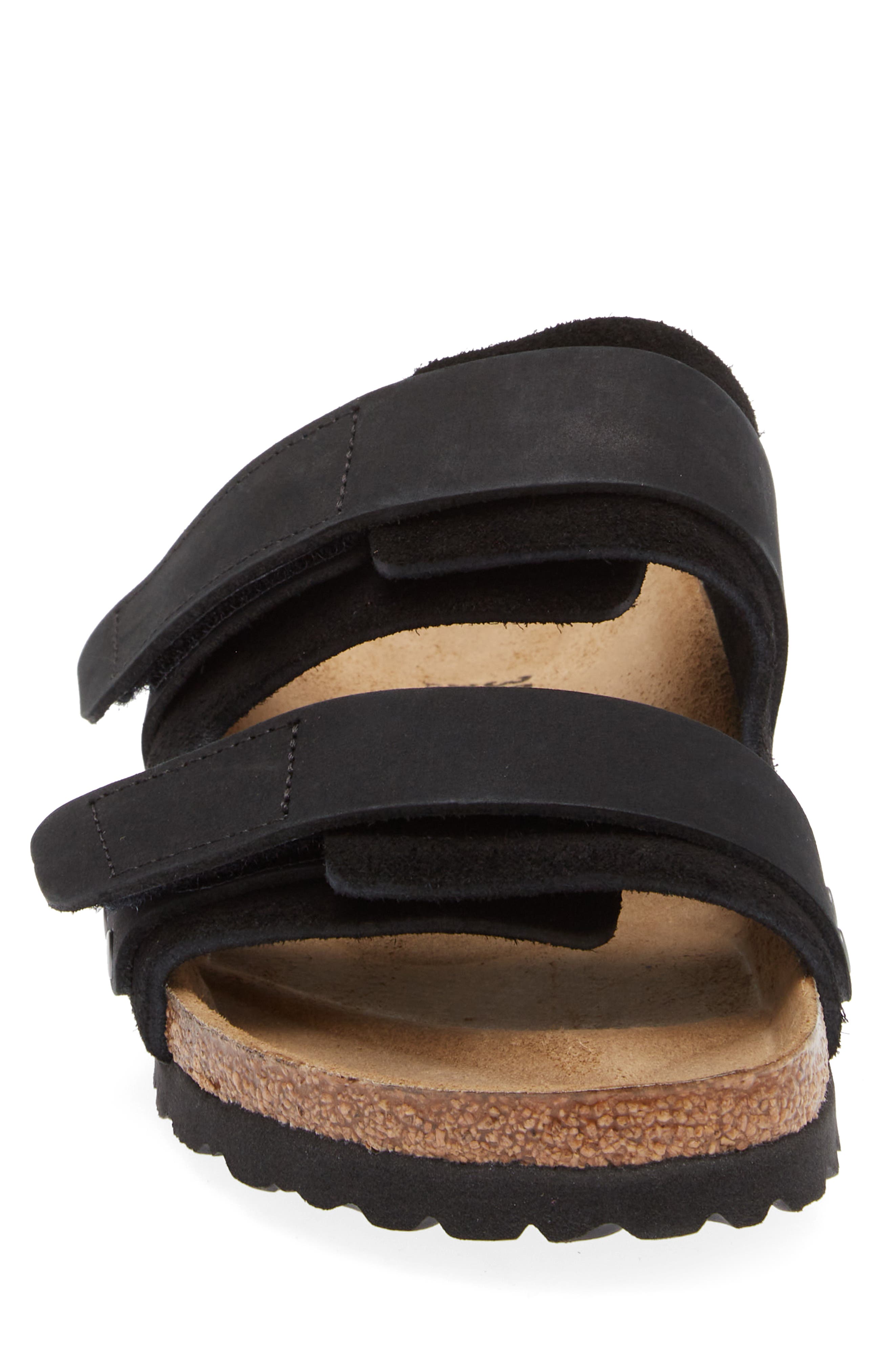 Birkenstock Uji Slide Sandal, Alternate, color, 