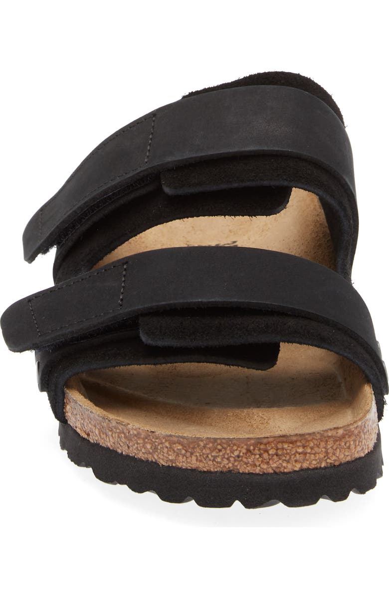 Birkenstock Uji Slide Sandal, Alternate, color,