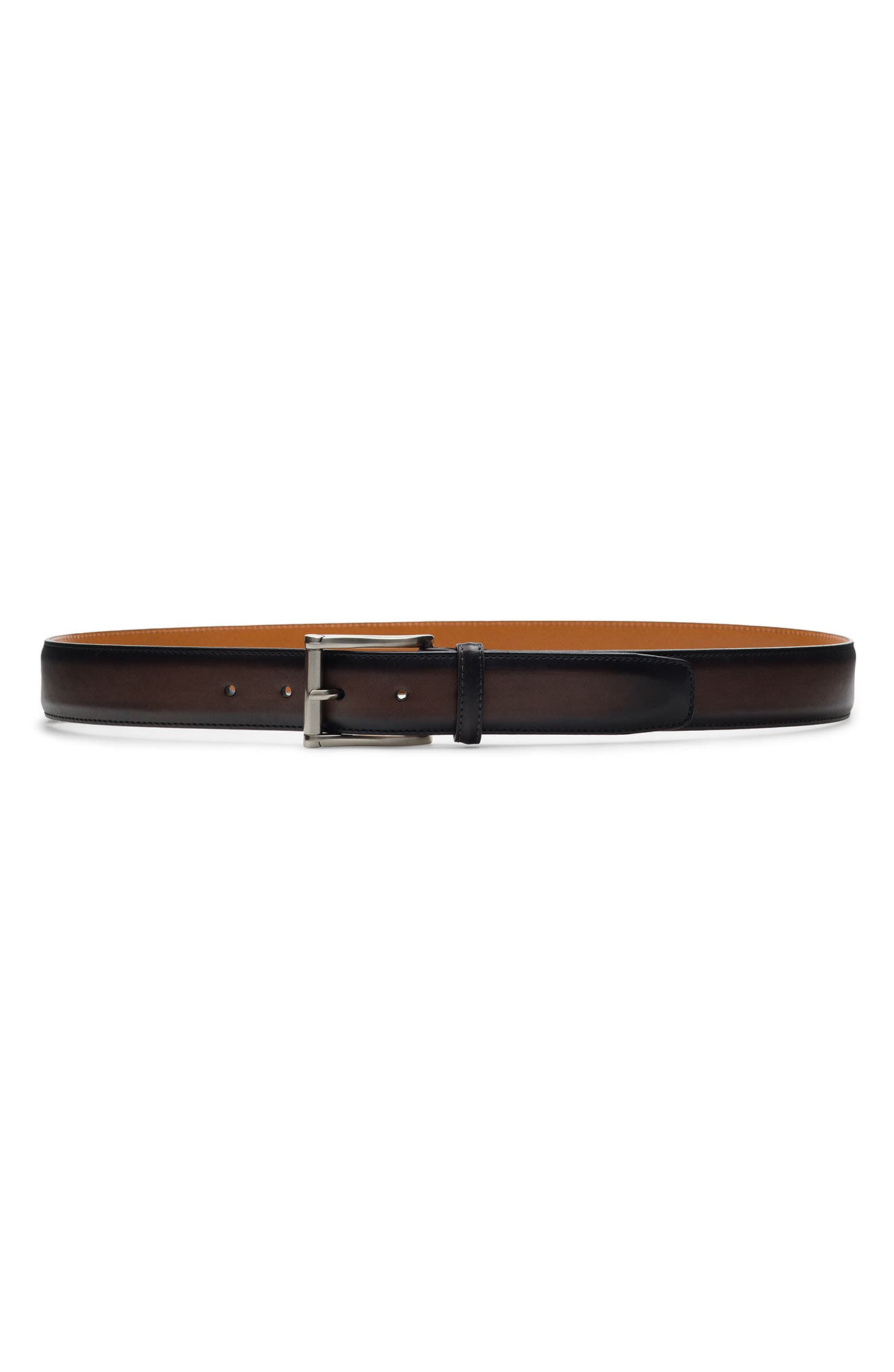 selected BROWN